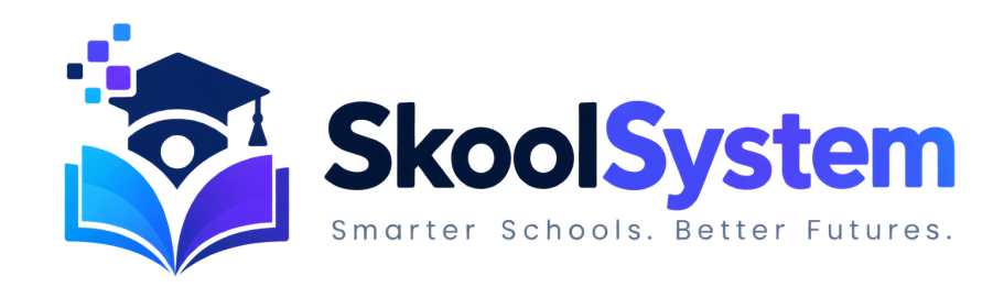 SkoolSystem Logo